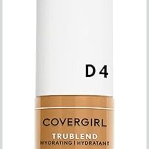 COVERGIRL TruBlend Liquid Makeup - Classic Tan D 4